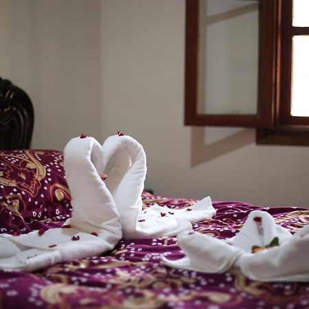 Auberge Jaafar Midelt Bagian luar foto