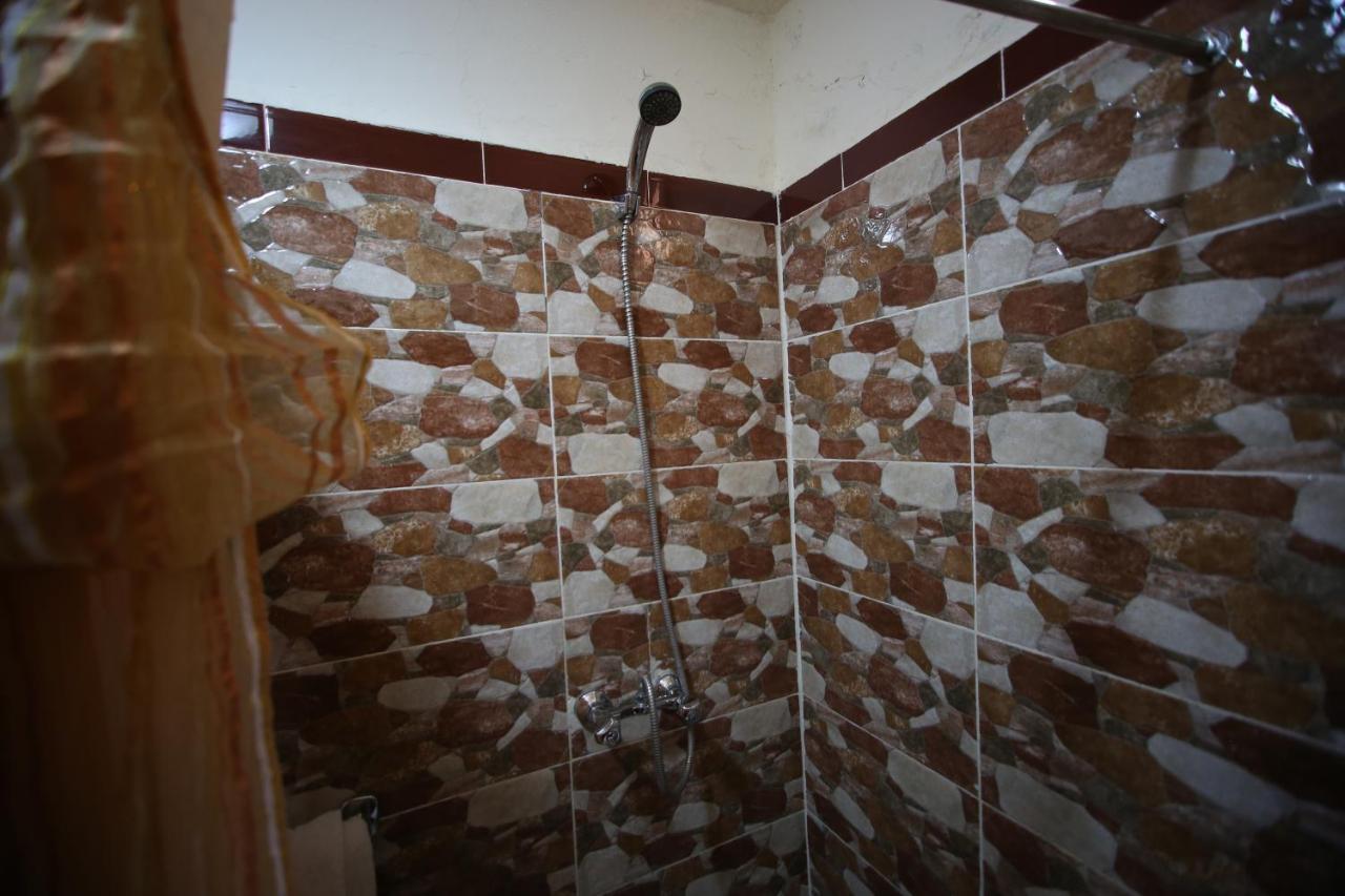 Auberge Jaafar Midelt Bagian luar foto