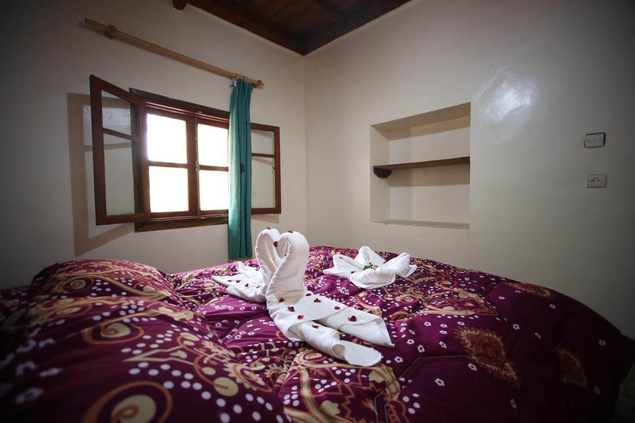Auberge Jaafar Midelt Bagian luar foto