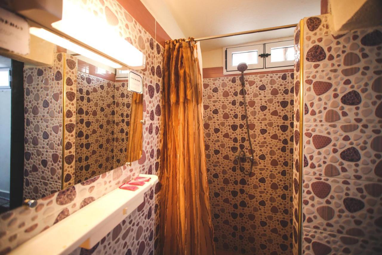 Auberge Jaafar Midelt Bagian luar foto